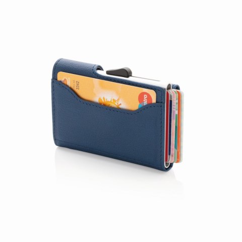 Etui na karty kredytowe i portfel C-Secure, ochrona RFID Etui na karty kredytowe i portfel C-Secure, ochrona RFID