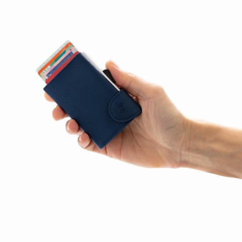 Etui na karty kredytowe i portfel C-Secure, ochrona RFID Etui na karty kredytowe i portfel C-Secure, ochrona RFID