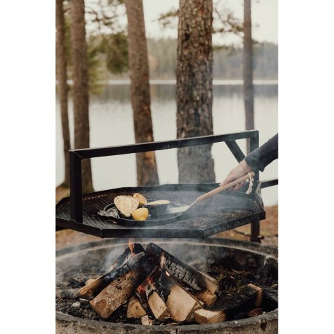 Patelnia grillowa 30 cm VINGA Monte Ardoise Patelnia grillowa 30 cm VINGA Monte Ardoise