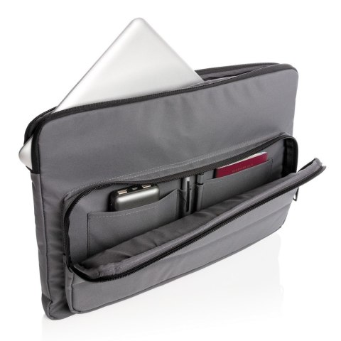 Pokrowiec na laptopa 15,6" AWARE™ RPET Pokrowiec na laptopa 15,6" AWARE™ RPET