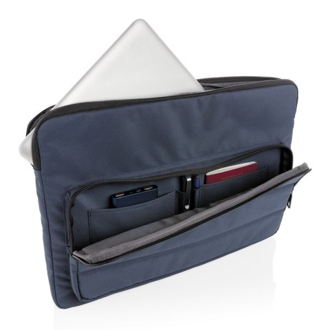 Pokrowiec na laptopa 15,6" AWARE™ RPET Pokrowiec na laptopa 15,6" AWARE™ RPET