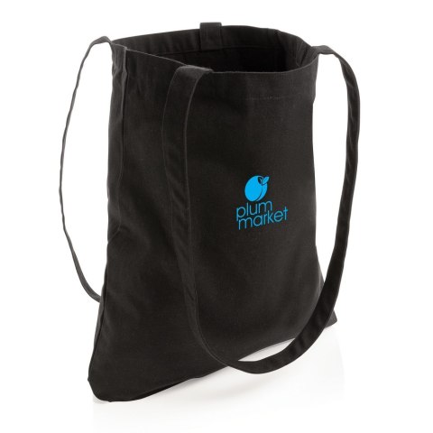 Torba z bawełny z recyklingu AWARE™ Torba z bawełny z recyklingu AWARE™