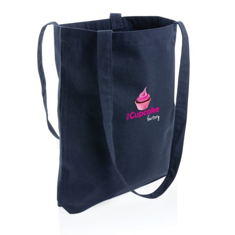 Torba z bawełny z recyklingu AWARE™ Torba z bawełny z recyklingu AWARE™