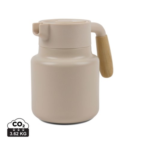 Dzbanek próżniowy 1200 ml VINGA Arbe RCS Dzbanek próżniowy 1200 ml VINGA Arbe RCS