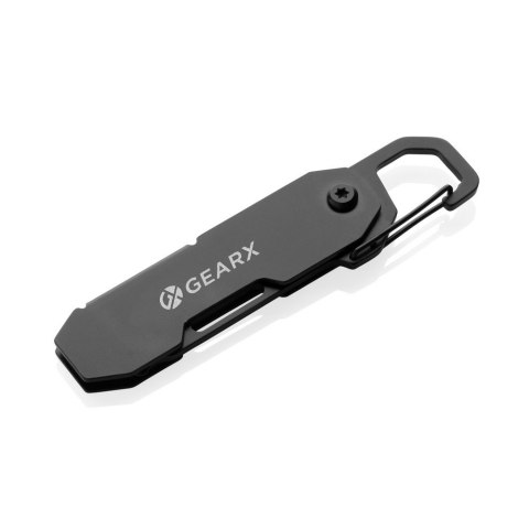 Narzędzie wielofunkcyjne Gear X EDC Narzędzie wielofunkcyjne Gear X EDC