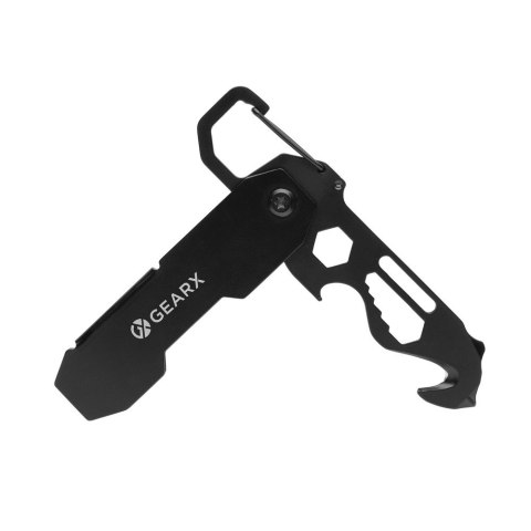 Narzędzie wielofunkcyjne Gear X EDC Narzędzie wielofunkcyjne Gear X EDC