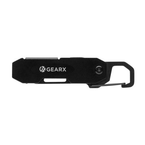 Narzędzie wielofunkcyjne Gear X EDC Narzędzie wielofunkcyjne Gear X EDC