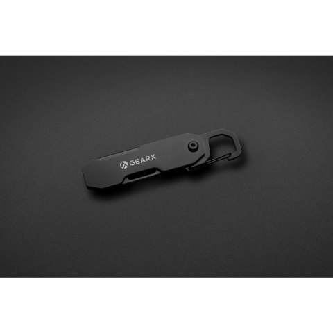 Narzędzie wielofunkcyjne Gear X EDC Narzędzie wielofunkcyjne Gear X EDC