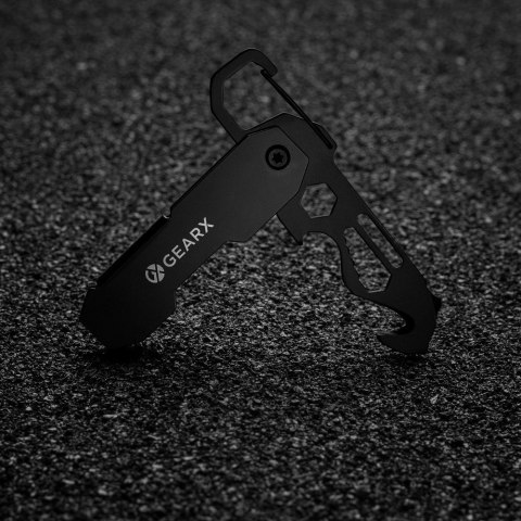 Narzędzie wielofunkcyjne Gear X EDC Narzędzie wielofunkcyjne Gear X EDC