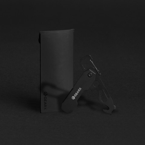 Narzędzie wielofunkcyjne Gear X EDC Narzędzie wielofunkcyjne Gear X EDC