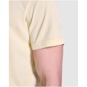 Fox koszulka męska z krótkim rękawem khaki (R2200E31)