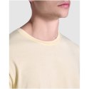 Fox koszulka męska z krótkim rękawem khaki (R2200E31)
