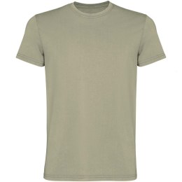 Fox koszulka męska z krótkim rękawem khaki (R2200E36)