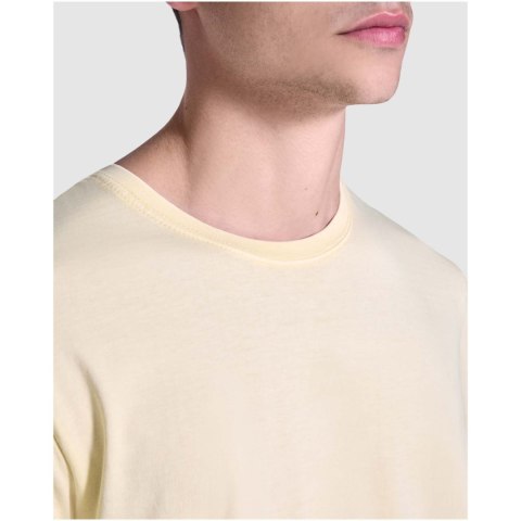 Fox koszulka męska z krótkim rękawem żółty (R2200D94) Fox koszulka męska z krótkim rękawem żółty (R2200D94)