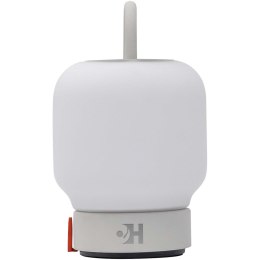 Kooduu Loome przenośna lampa biały