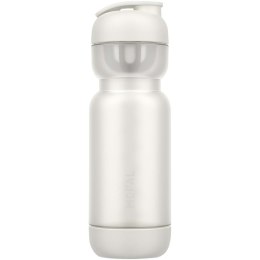 Mepal Shaker bidon o pojemności 800 ml biały