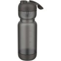 Mepal Shaker bidon o pojemności 800 ml czarny