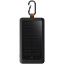 Xtorm XG2S101 Go2 powerbank solarny o pojemności 10.000 mAh i mocy 15 W ze światłem ciemnografitowy