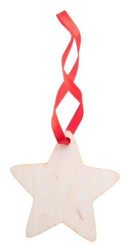 WoXmas ozdoba choinkowa, gwiazda