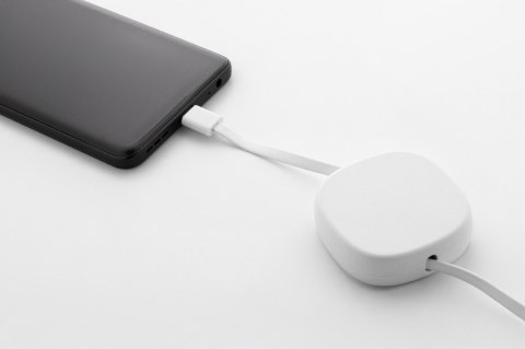 Cabsle Kabel ładujący USB-C 60 W RABS
