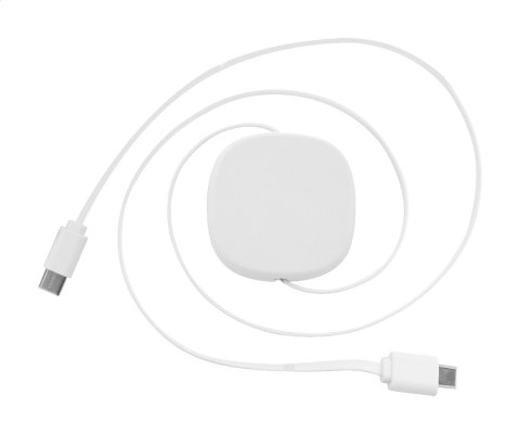 Cabsle Kabel ładujący USB-C 60 W RABS