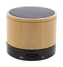 BooBeat Głośnik bezprzewodowy RABS