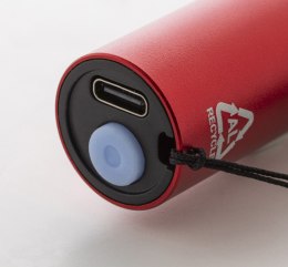 Chargelight Tone latarka akumulatorowa z recyklingowanego aluminium