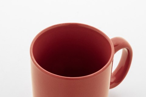 Kolomu kolorowy ceramiczny kubek