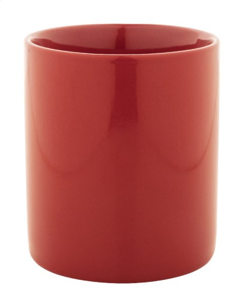 Kolomu kolorowy ceramiczny kubek