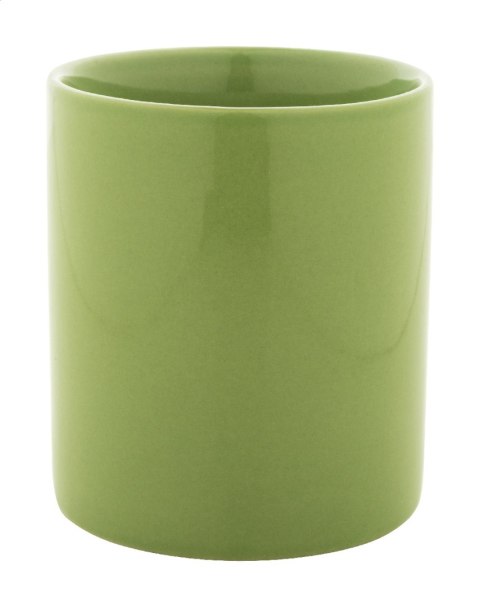 Kolomu kolorowy ceramiczny kubek