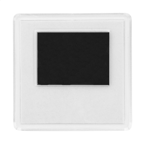 PrintMag Square magnes na lodówkę PrintMag Square magnes na lodówkę