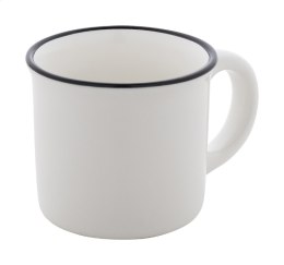 Woodstock Mini mini kubek vintage