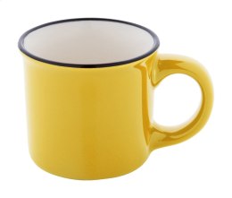 Woodstock Mini mini kubek vintage