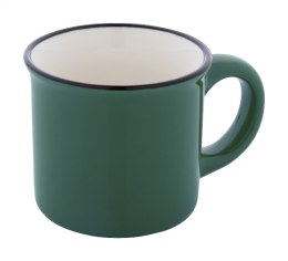 Woodstock Mini mini kubek vintage