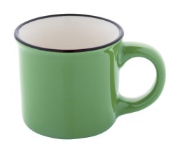 Woodstock Mini mini kubek vintage