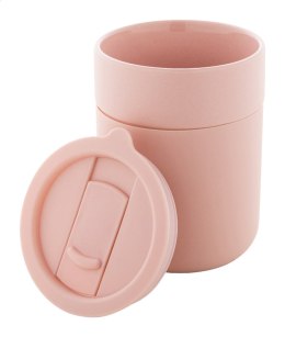 Liberica kubek podróżny