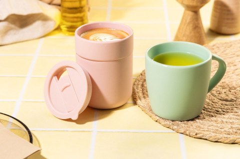 Liberica kubek podróżny