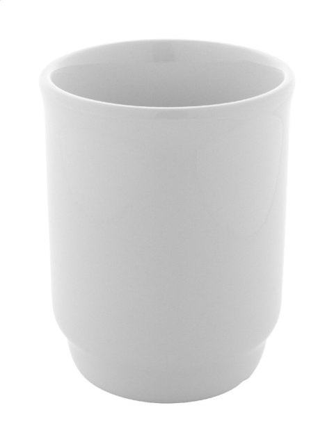 Marknad ceramiczny kubek do układania w stosy