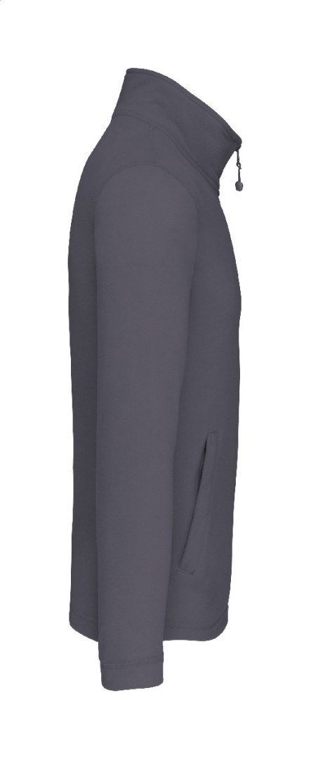 Polar z długim zamkiem