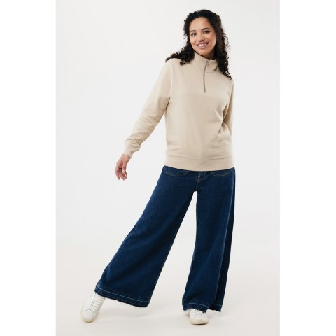 Bluza Iqoniq Elgon z bawełny z recyklingu Bluza Iqoniq Elgon z bawełny z recyklingu