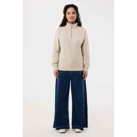 Bluza Iqoniq Elgon z bawełny z recyklingu Bluza Iqoniq Elgon z bawełny z recyklingu