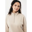 Bluza Iqoniq Elgon z bawełny z recyklingu