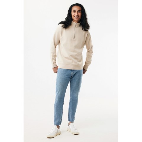 Bluza Iqoniq Elgon z bawełny z recyklingu Bluza Iqoniq Elgon z bawełny z recyklingu