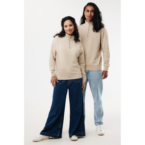 Bluza Iqoniq Elgon z bawełny z recyklingu Bluza Iqoniq Elgon z bawełny z recyklingu
