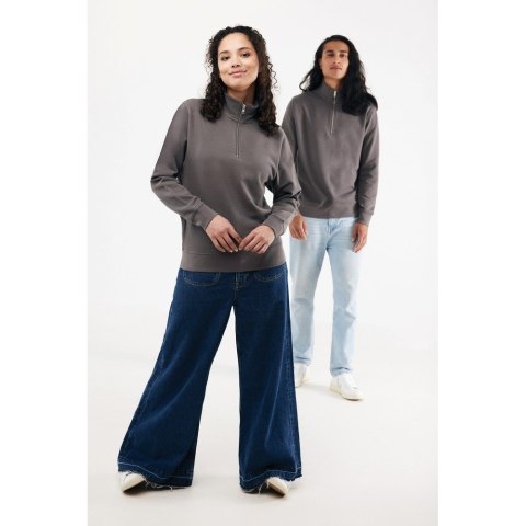 Bluza Iqoniq Elgon z bawełny z recyklingu Bluza Iqoniq Elgon z bawełny z recyklingu