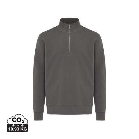 Bluza Iqoniq Elgon z bawełny z recyklingu Bluza Iqoniq Elgon z bawełny z recyklingu