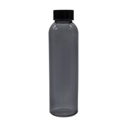 Butelka szklana 500 ml Onyx, czarny
