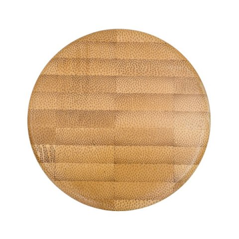 Dwuścienna butelka z zaparzaczem 400 ml Helen, transparentny