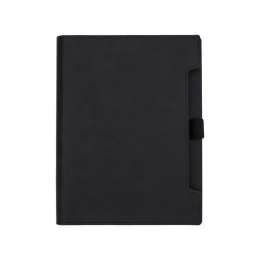 Organizer Agenda, czarny