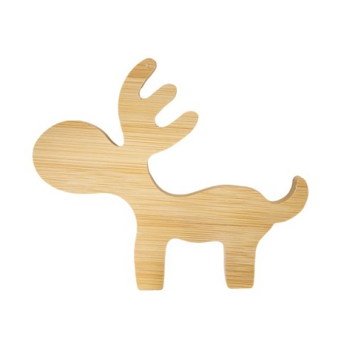 Stojak na telefon Rudolph, beżowy